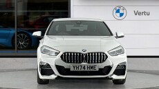 BMW 2 Series 220i M Sport 4dr Step Auto Petrol Saloon